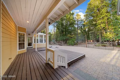 5339 Branding Iron Loop, Pinetop, AZ 85935 - Photo 37