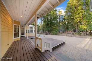 5339 Branding Iron Loop, Pinetop, AZ 85935 - Photo 37