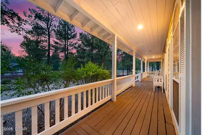 5339 Branding Iron Loop, Pinetop, AZ 85935 - Photo 87
