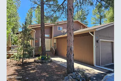 2703 Juniper Circle, Pinetop, AZ 85935 - Photo 1