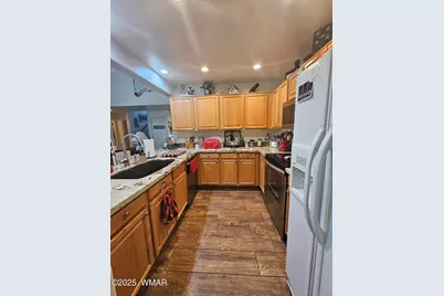 2703 Juniper Circle, Pinetop, AZ 85935 - Photo 7