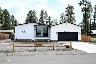 5299 Buffalo Trail, Show Low, AZ 85901 - Photo 1