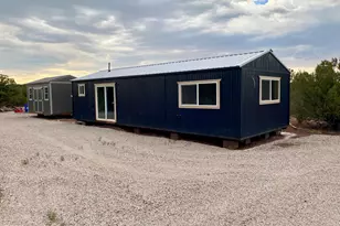 Lot 34 Winchester Trails, Vernon, AZ 85940 - Photo 3