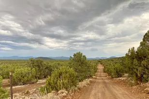 Lot 34 Winchester Trails, Vernon, AZ 85940 - Photo 27