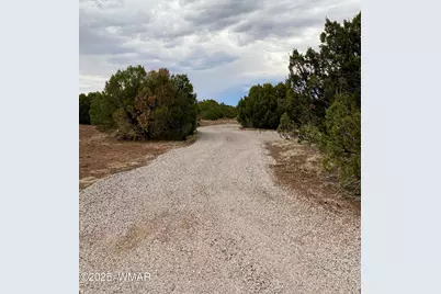 Lot 34 Winchester Trails, Vernon, AZ 85940 - Photo 21