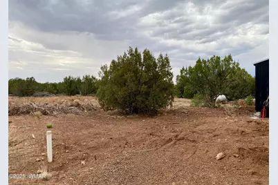 Lot 34 Winchester Trails, Vernon, AZ 85940 - Photo 21