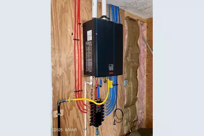 Lot 34 Winchester Trails, Vernon, AZ 85940 - Photo 15