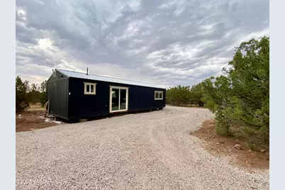Lot 34 Winchester Trails, Vernon, AZ 85940 - Photo 3