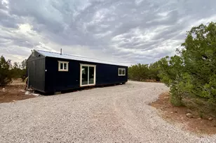 Lot 34 Winchester Trails, Vernon, AZ 85940 - Photo 3