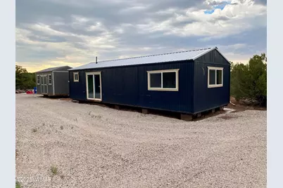 Lot 34 Winchester Trails, Vernon, AZ 85940 - Photo 5