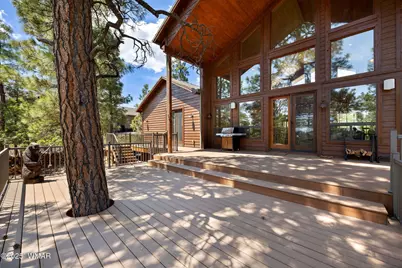 1661 Gambel Oak Road, Show Low, AZ 85901 - Photo 29