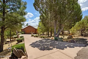 1661 Gambel Oak Rd, Show Low, AZ 85901 - Photo 3