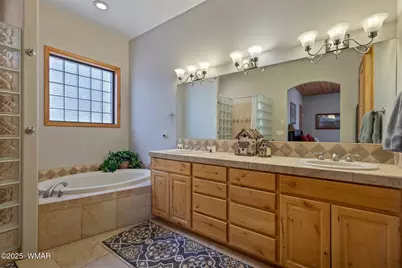 1661 Gambel Oak Road, Show Low, AZ 85901 - Photo 17
