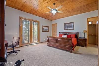 1661 Gambel Oak Road, Show Low, AZ 85901 - Photo 15