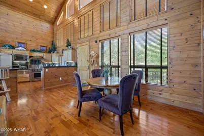 1661 Gambel Oak Road, Show Low, AZ 85901 - Photo 7