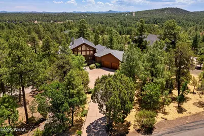 1661 Gambel Oak Road, Show Low, AZ 85901 - Photo 35