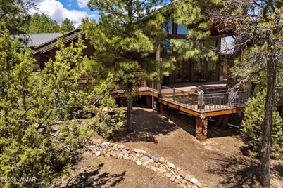 1661 Gambel Oak Road, Show Low, AZ 85901 - Photo 33