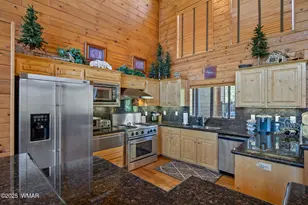 1661 Gambel Oak Rd, Show Low, AZ 85901 - Photo 11