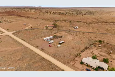 27 Trail Drive, Saint Johns, AZ 85936 - Photo 21