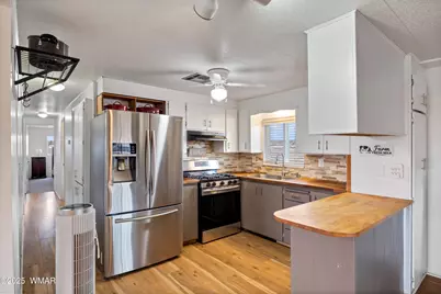 27 Trail Drive, Saint Johns, AZ 85936 - Photo 3