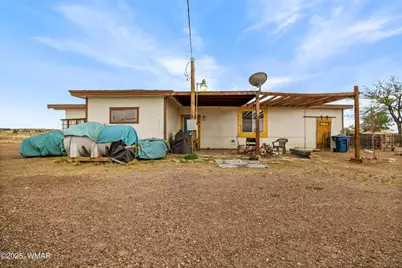 27 Trail Drive, Saint Johns, AZ 85936 - Photo 15