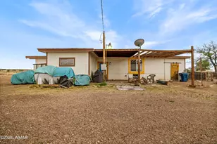 27 Trail Dr, Saint Johns, AZ 85936 - Photo 15