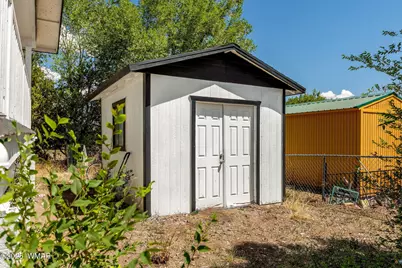 228 W 3rd Street, Eagar, AZ 85925 - Photo 35