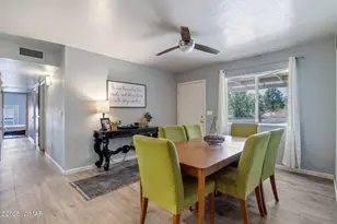 228 W 3rd St, Eagar, AZ 85925 - Photo 9