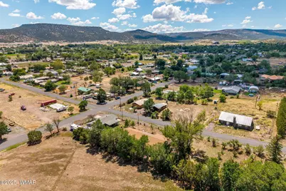 228 W 3rd Street, Eagar, AZ 85925 - Photo 19