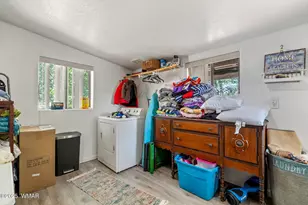 228 W 3rd St, Eagar, AZ 85925 - Photo 17