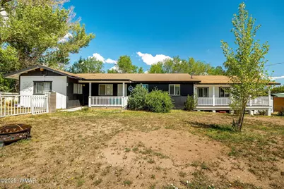228 W 3rd Street, Eagar, AZ 85925 - Photo 1