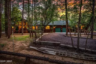 297 Fox Ln, Lakeside, AZ 85929 - Photo 3