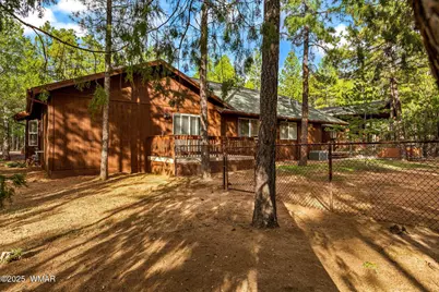 297 Fox Lane, Lakeside, AZ 85929 - Photo 51
