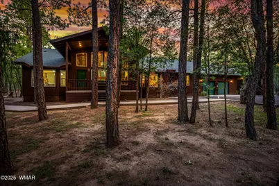 297 Fox Lane, Lakeside, AZ 85929 - Photo 1