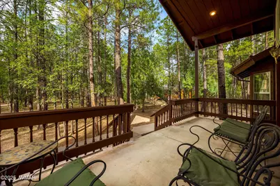 297 Fox Lane, Lakeside, AZ 85929 - Photo 11