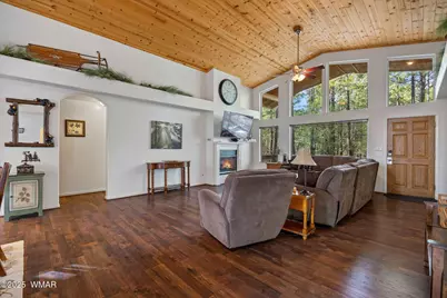 297 Fox Lane, Lakeside, AZ 85929 - Photo 15