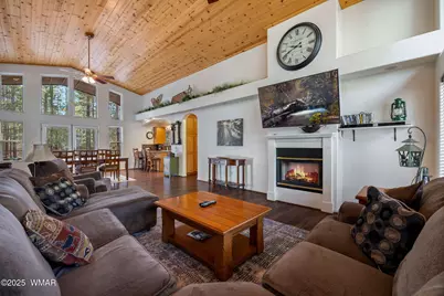 297 Fox Lane, Lakeside, AZ 85929 - Photo 13