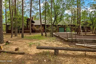 297 Fox Ln, Lakeside, AZ 85929 - Photo 7