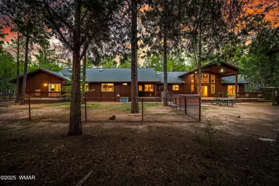 297 Fox Lane, Lakeside, AZ 85929 - Photo 5
