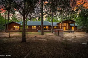 297 Fox Ln, Lakeside, AZ 85929 - Photo 5