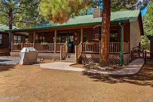 2692 Palomino Trail, Overgaard, AZ 85933 - Photo 23