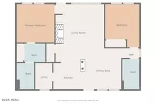 2692 Palomino Trail, Overgaard, AZ 85933 - Photo 33