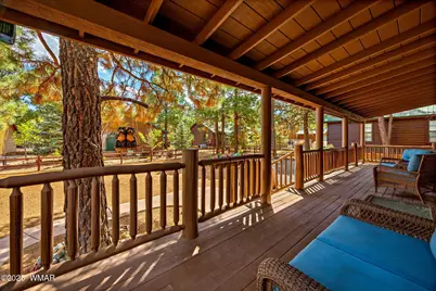 2692 Palomino Trail, Overgaard, AZ 85933 - Photo 19