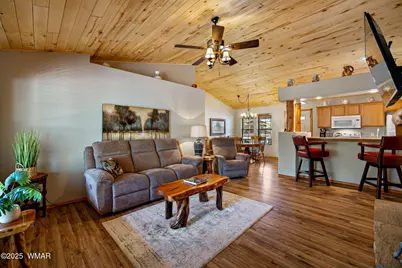 2692 Palomino Trail, Overgaard, AZ 85933 - Photo 7