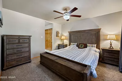 2692 Palomino Trail, Overgaard, AZ 85933 - Photo 13