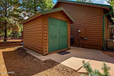 2692 Palomino Trail, Overgaard, AZ 85933 - Photo 25