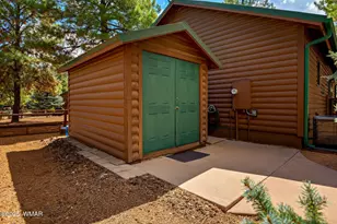 2692 Palomino Trail, Overgaard, AZ 85933 - Photo 25