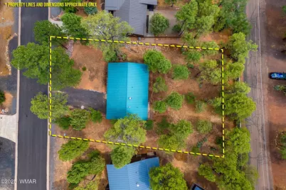 921 E Lauren Court, Show Low, AZ 85901 - Photo 21