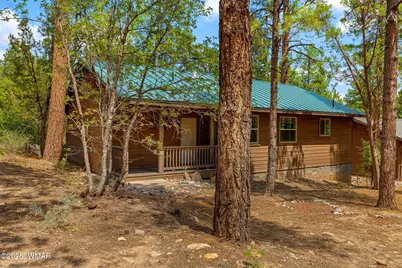 921 E Lauren Court, Show Low, AZ 85901 - Photo 3