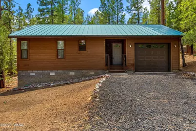921 E Lauren Court, Show Low, AZ 85901 - Photo 1